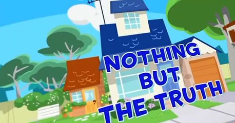 Hairy Legs Hairy Legs E003 –  Nothing But The Truth / The Fairy Who Cried Wolf