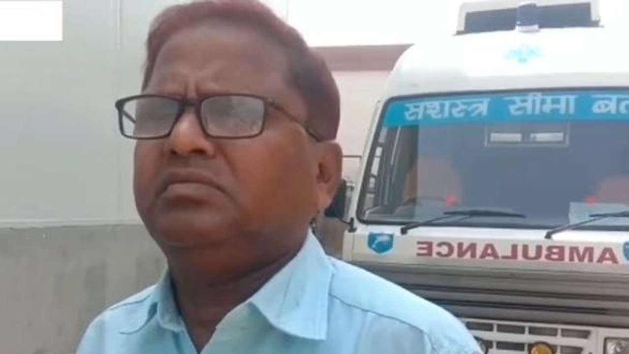 अररिया: एसएसबी जवान की संदेहास्पद स्थिति में हुई मौत, जाँच में जुटी पुलिस