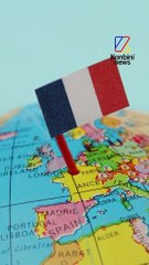 La France : championne des jets privés dans l'UE ?