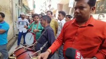 Yakub Qureshi Meerut: बसपा नेता याकूब कुरैशी पर एक्शन, सराय बहलीम की कोठी कुर्क, देखें वीडियो