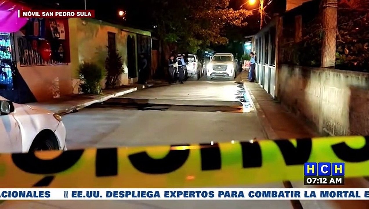 Sin vida hallan a niño de 9 años que horas antes pidió "no vayan a llorar" #MóvilSPS