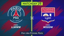 Ligue 1 Matchday 29 - Highlights 