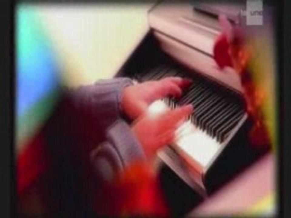 Saint André 3 - Papa est près de moi - 50° Nord