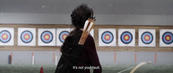 A Woman  - Une femme de notre temps (2022) - Trailer (English Subs)