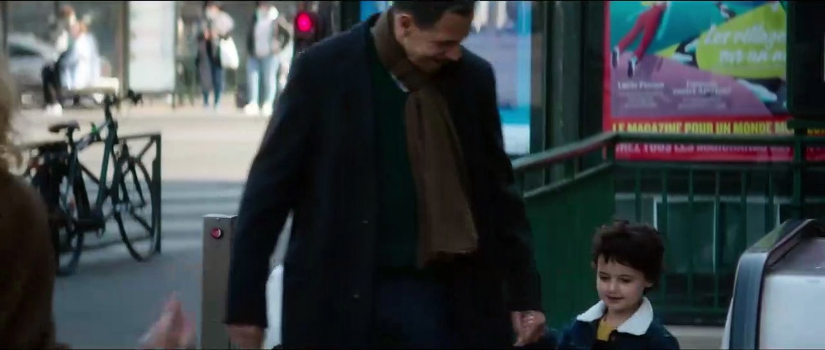 Les enfants des autres - 4 avril