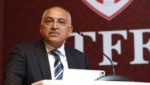 TFF, tepkilerin odağındaki MHK Başkanı Lale Orta'ya sahip çıktı: Değiştirme düşüncemiz yok