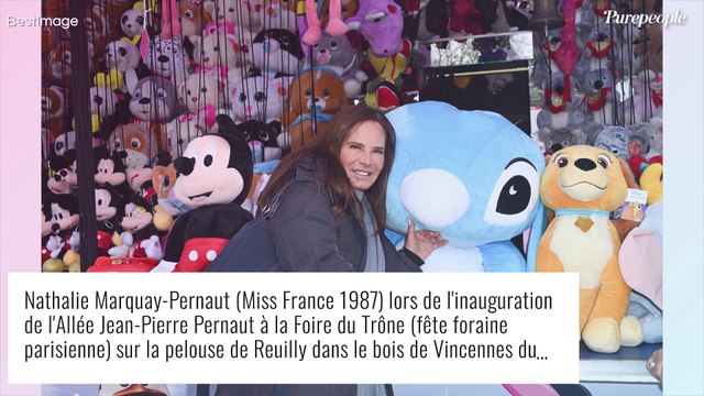 Nathalie Marquay émue : cet hommage à Jean-Pierre Pernaut qui l'a touchée en plein coeur