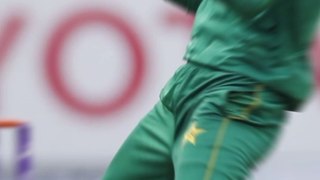 PCB Selected Mohammad AMIR in Interational cricket