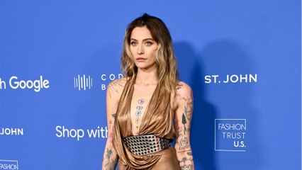 GALA VIDEO - Paris Jackson : quelle était sa relation avec son père Michael Jackson ?