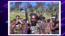Anggota TNI Gugur Tertembak Peluru KKB di Papua