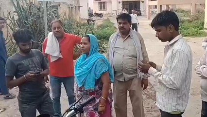 हाथरस: बाइक सवार को अज्ञात वाहन ने रौंदा, उपचार के दौरान हुई घायल की मौत