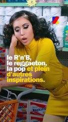 Mais qui est Kali Uchis ?
