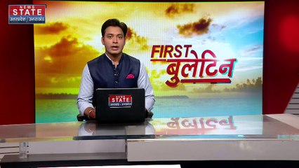 Uttarakhand News : कई दिनों से लगातार हो रही बारिश और ओलावृष्टि ने बढ़ाई परेशानी