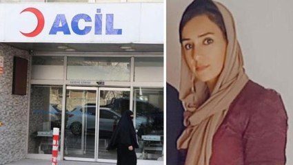 Bel fıtığı ameliyatı sonrası ölen kadına 'yanlış kan verildi' iddiasına soruşturma