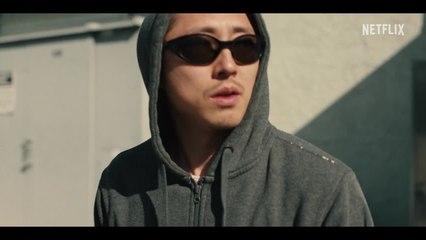 Acharnés Netflix bande-annonce