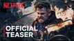EXTRACTION 2 | Official Teaser Trailer - Netflix