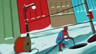 Spider-Man (1967) S03 E002