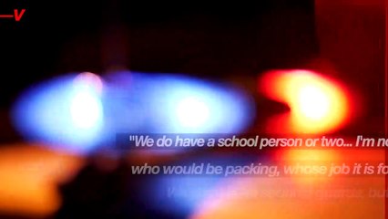 Covenant Staff Members Were Reportedly Armed, Did Not Act During Attack Where 6 Were Murdered