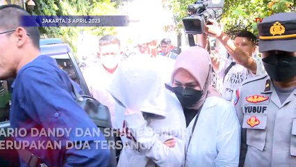 Pengacara David: Besok Mario Dandy Bakal Bersaksi di Sidang Terdakwa AG