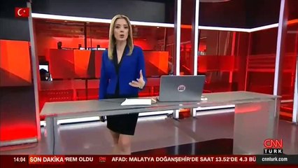 3 Nisan 2023 Pazartesi gününün son dakika önemli gelişmeleri! (CNN TÜRK 16.30 bülteni)