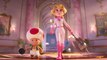 Anya Taylor-Joy on creating a new Princess Peach for the Super Mario Bros Movie