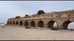 Israele, Cesarea Marittima è il miglior sito archeologico estero