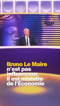 (Enfin) des nouvelles lois pour encadrer les influenceurs ?