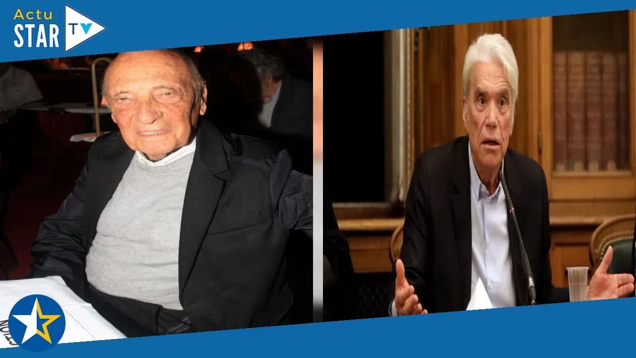 "Avec l'accord de sa femme..." : les indiscrétions troublantes de Jacques Séguéla sur le dernier sou