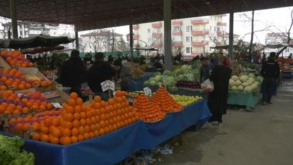 Disk-Ar: "Mart Ayında Göre Gıda Enflasyonunu Ortalama Yüzde 67,9 Olarak Hesaplarken Emeklilerde Gıda Enflasyonu Yüzde 86,5 Oldu"