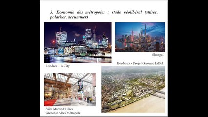 Petit déjeuner d’expertise « Vers une société écologique post-urbaine en Ile-de-France ? » - Guillaume Faburel – 22/03/2023