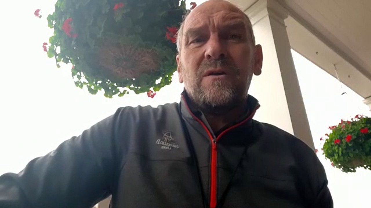 The Scotsman Golf Show