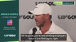 Koepka hopes for 'huge statement' LIV win at the Masters