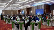كمبوديا.. إفطار رمضاني تكريما للأقلية المسلمة بحضور رئيس الوزراء