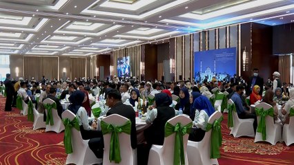 كمبوديا.. إفطار رمضاني تكريما للأقلية المسلمة بحضور رئيس الوزراء