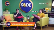 Pemerintah Acuh Atas License Motor Listrik Niko Questera? | PODCAST KODE