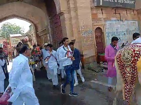 Video:-परमात्मा महावीर स्वामी का जन्म कल्याणक महोत्सव हर्षोल्लास से संपन्न