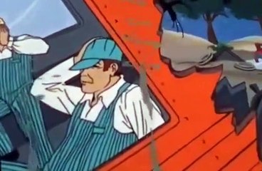 Spider-Man (1967) S03 E009