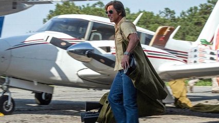 Barry Seal : American Traffic