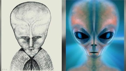 Alien Theory - Les prototypes