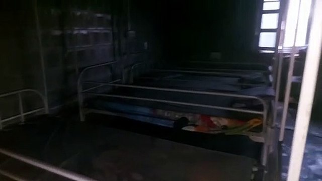 बिजली ठेकेदार व इंजीनियर पर बीएमओ ने लगाए घटिया काम कराने सहित काम में लापरवाही करने के आरोप
