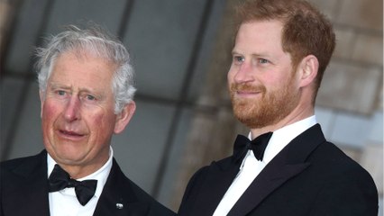 Muss Prinz Harry an der Krönung von Charles III. teilnehmen?