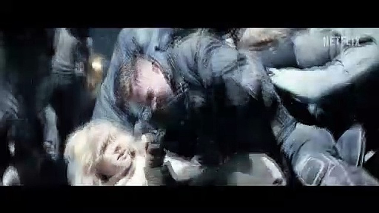 EXTRACTION 2 Official Trailer (2023)