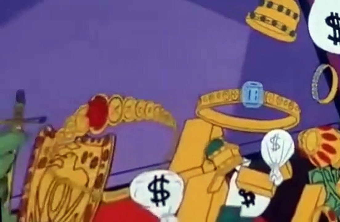 Spider-Man (1967) S02 E011