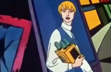 Spider-Man (1967) S02 E013