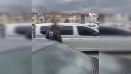 Ankara'da kredi dolandırıcılığı yapan suç örgütüne operasyon: Kamu kurumlarına zarar 440 bin TL