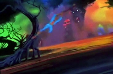 Spider-Man (1967) S02 E014