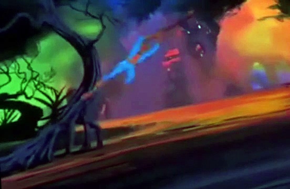 Spider-Man (1967) S02 E014