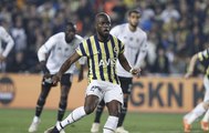 Enner Valencia: Superó los 30 gritos de gol con el Fenerbahce en la temporada