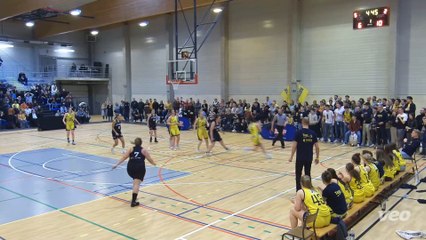 La Plante vs. Natoye