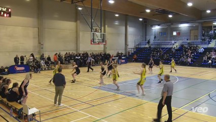 La Plante vs. Natoye